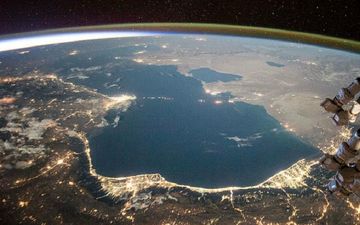  حاشیه های خزر و بمباران غیرمنصفانه پاستور