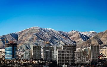 قیمت مسکن در ناف تهران چند؟