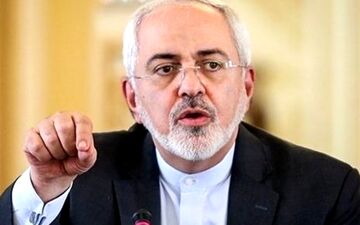 ظریف: آماده بازگرداندن برنامه هسته‌ای‌مان با سرعت بالاتر هستیم