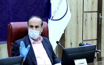 محدودیت های کرونایی در ایلام یک هفته دیگرتمدید شد