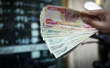 قیمت دینار عراق امروز یکشنبه ۱۴ تیر ۱۴۰۵ 