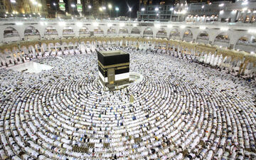 واریزکنندگان زیر ۶۵ سال هزینه‌های تمتع سال ۹۹ مشمول تشرف می‌شوند
