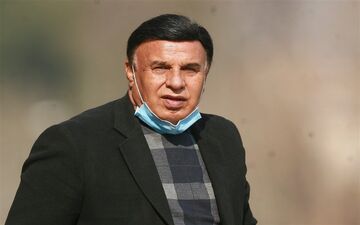  مظلومی: مجیدی می‌داند چه کارها برای او انجام دادم/ اگر دهان باز کنم برای یکسری‌ها بد می‌شود