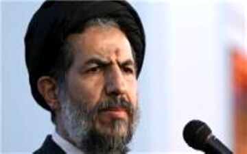 امام جمعه موقت تهران:  باید شعار برآمده از ایمان باشد که عمل را تا پایان برساند 
