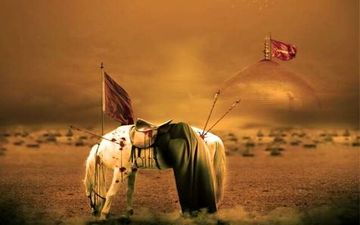 
دهم محرم و تلخ‌ترین وداع تاریخ!