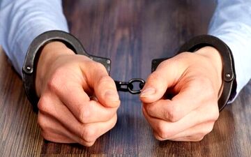 جزئیات بازداشت یک قاضی جعلی