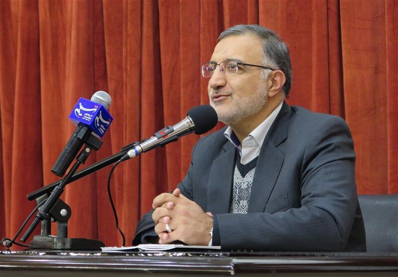 روابط نادرست و تخلفات "فریدون" مسجل است/رئیس جمهور برخورد کند 