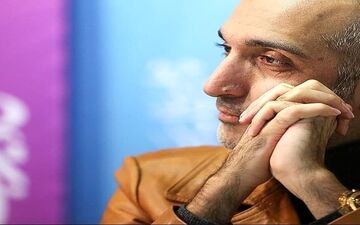 رامبد جوان, ژوله را آدم کرد