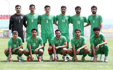 لیست نهایی تیم ملی ایران برای جام ملت‌های آسیا

