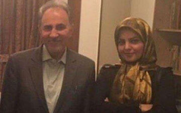 اظهارات فرزندخوانده شهردار اسبق تهران درباره قتل مادرش