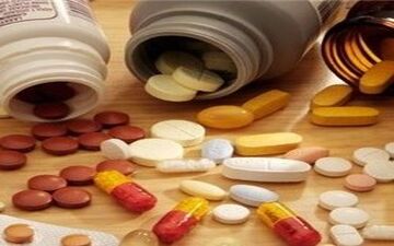 
قرص‌های رژیمی عامل بروز اختلالات غذایی در زنان
