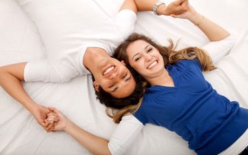 فواید باورنکردنی رابطه جنسی برای بدن! / متاهل ها حتماً بخوانند