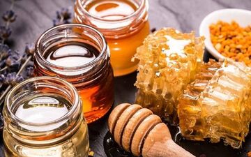 این خوراکی سرشار از پروتئین‌ است

