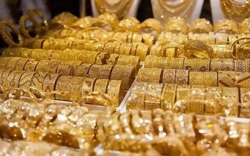 کاهش قیمت طلا در بازار تهران؛ مثقال به ۹۹ میلیون و ۶۸۰ هزار تومان رسید
