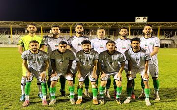 پاس همدان از سقوط فرار کرد