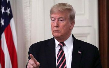 ترامپ به دنبال صرف ۱ تریلیون دلار در زیرساخت‌های آمریکا