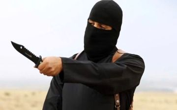 بازداشت مسؤول سر بریدن داعش و نیز کشته شدن "گرگ" این گروه