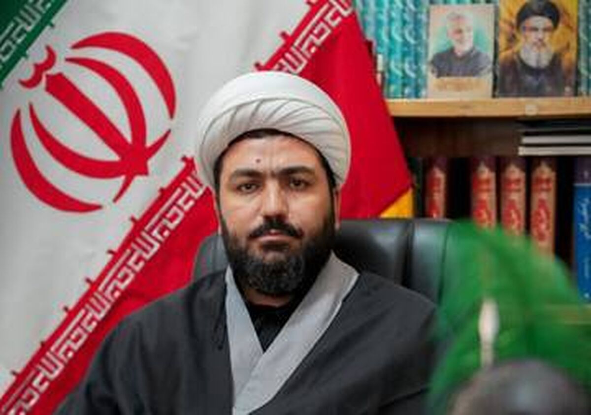 هم&zwnj;افزایی دستگاه&zwnj;ها در برگزاری رویداد&zwnj;های فرهنگی، کلید تحقق &laquo;ایران قوی&raquo; است 