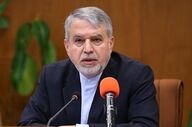 وزیر میراث فرهنگی فردا به گیلان سفر می‌کند