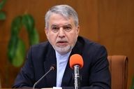 وزیر میراث فرهنگی فردا به گیلان سفر می‌کند