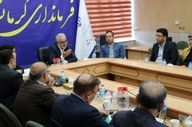 از ساماندهی شهری تا مشارکت انتخاباتی؛ احزاب و فرمانداری هم‌مسیر شدند




