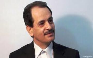 مرخصی محمدعلی طاهری تمدید شد