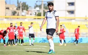 قرنطینه نیما انتظاری به پایان رسید