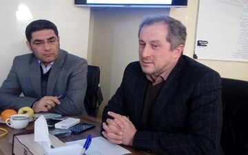 مدیرکل بیمه سلامت آذربایجان ‌شرقی خبر داد:
۵۰ درصد جمعیت استان تحت پوشش بیمه سلامت هستند