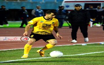 مثلث خطرناک پرسپولیسی‌های سپاهان برعلیه استقلال 