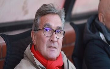برانکو: دخل و تصرفی در پرونده مطالباتم از پرسپولیس ندارم