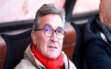 عملکرد برانکو با پرسپولیس زیر ذره‌بین رفت