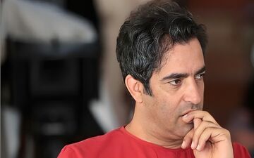 منوچهر هادی: کارگردانی خلاق با زندگی پرماجرا + بیوگرافی