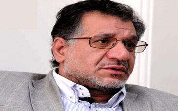 تهیه کننده اخراجی ها در بیمارستان بستری شد 