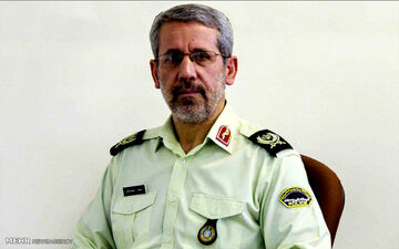 منتشر کننده کلیپ وحشت در اصفهان دستگیر شد