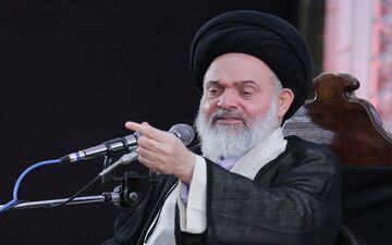 امام‌جمعه قم: اروپایی‌ها حتی یک‌قدم در راستای اهداف برجام برنداشتند