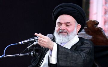 امام‌جمعه قم: اروپایی‌ها حتی یک‌قدم در راستای اهداف برجام برنداشتند