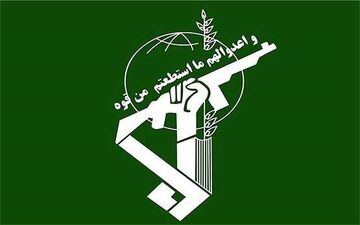  سپاه عملیات انتقام خون شهید حججی راکلید زد