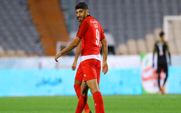 اسم پرسپولیس بالاتر از همه است