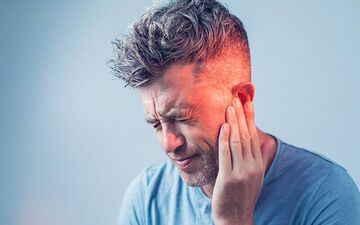 میدانستید هر عضو بدن ممکن است سکته کند؟