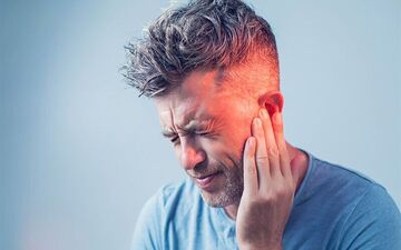 میدانستید هر عضو بدن ممکن است سکته کند؟