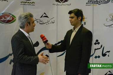 مصطفی شهبازی
