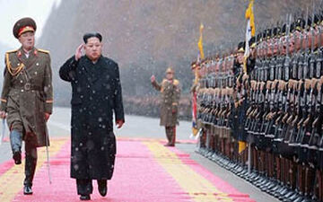 از شایعات تا واقعیت‌های قوانین عجیب کره شمالی + فیلم
