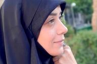 خاطره متفاوت الهام چرخنده از دیدار با رهبر انقلاب؛ هدیه‌ای که بعداً با پاسخی زیبا همراه شد