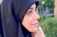 خاطره متفاوت الهام چرخنده از دیدار با رهبر انقلاب؛ هدیه‌ای که بعداً با پاسخی زیبا همراه شد