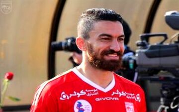 بدقولی‌های بازیکن سرخ پوش  کار دستش داد