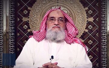 طالبان کشته شدن «الظواهری» را تأیید کرد