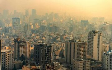 تعطیلی تهران قوت گرفت | هشدار جدی برای آخر هفته