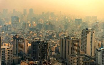 تعطیلی تهران قوت گرفت | هشدار جدی برای آخر هفته