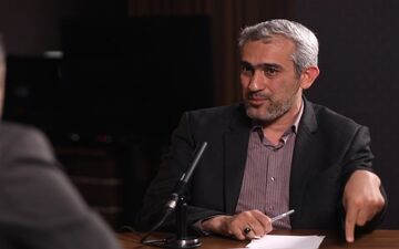 دولت، وزیر پیشنهادی اقتصاد را به مجلس معرفی کرد