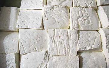 مصرف بستنی کیلویی و پنیرتبریزی، ناقل بیماری تب مالت!